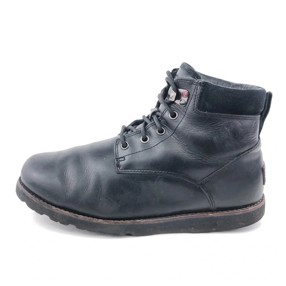 UGG Seton Tall Winter Boots Mens 9